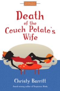 Death of the Couch Potato's Wife cover art