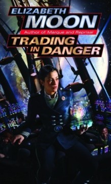 Trading in Danger cover art